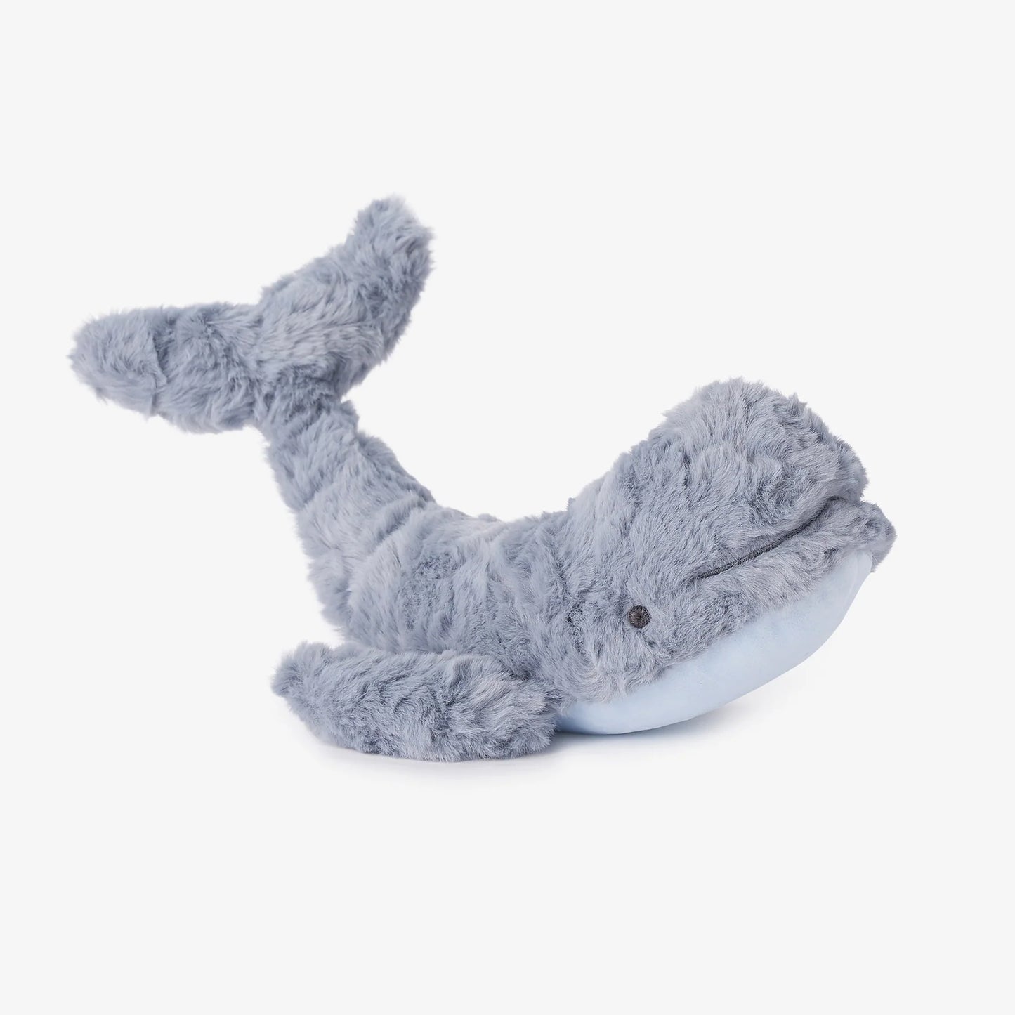 Whale Plush
