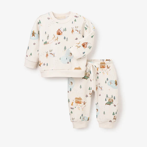 Christmas Set
