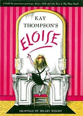 Eloise Books