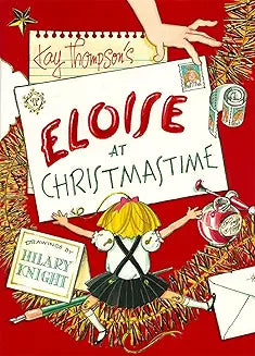 Eloise Books