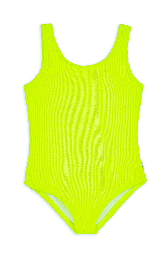 Citrus Lime One Piece