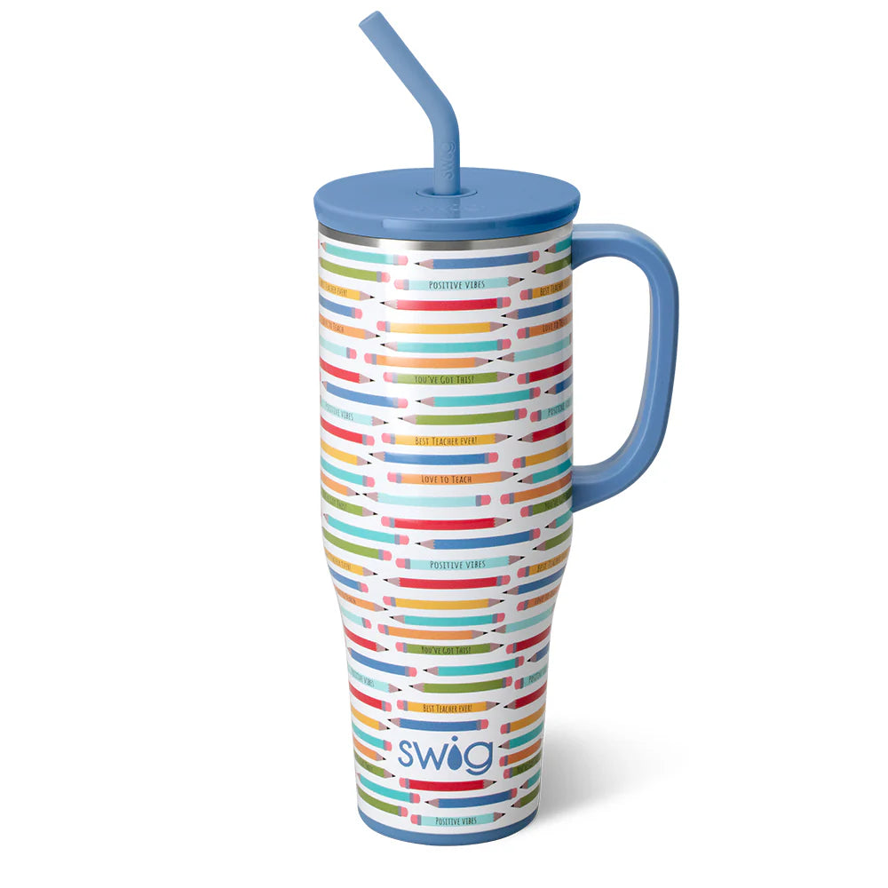 40oz Tumbler