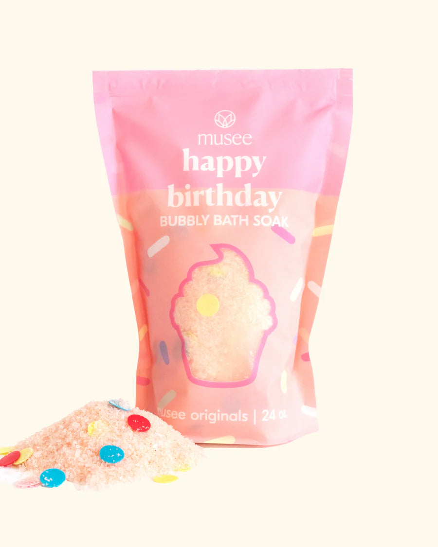 Bath Soak