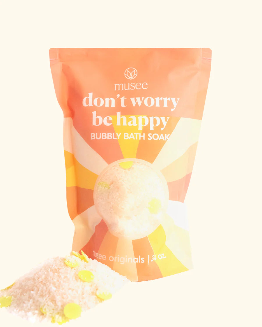 Bath Soak