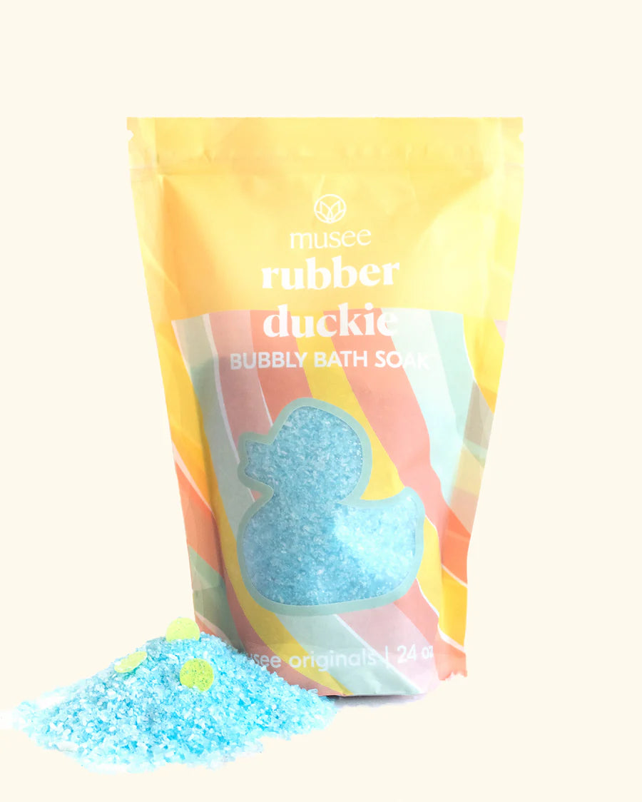Bath Soak