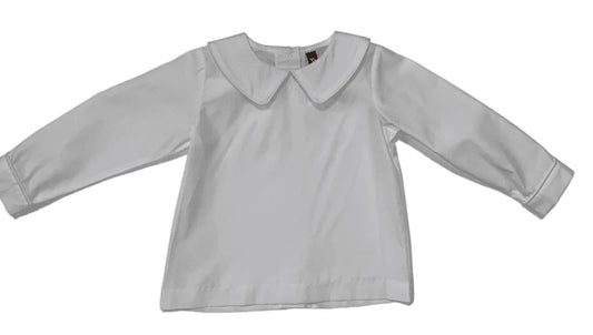 Piped Shirt