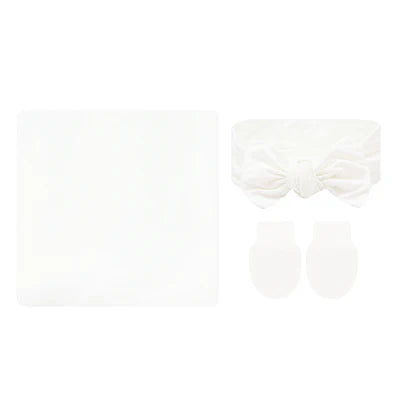 Newborn Headband Bundle