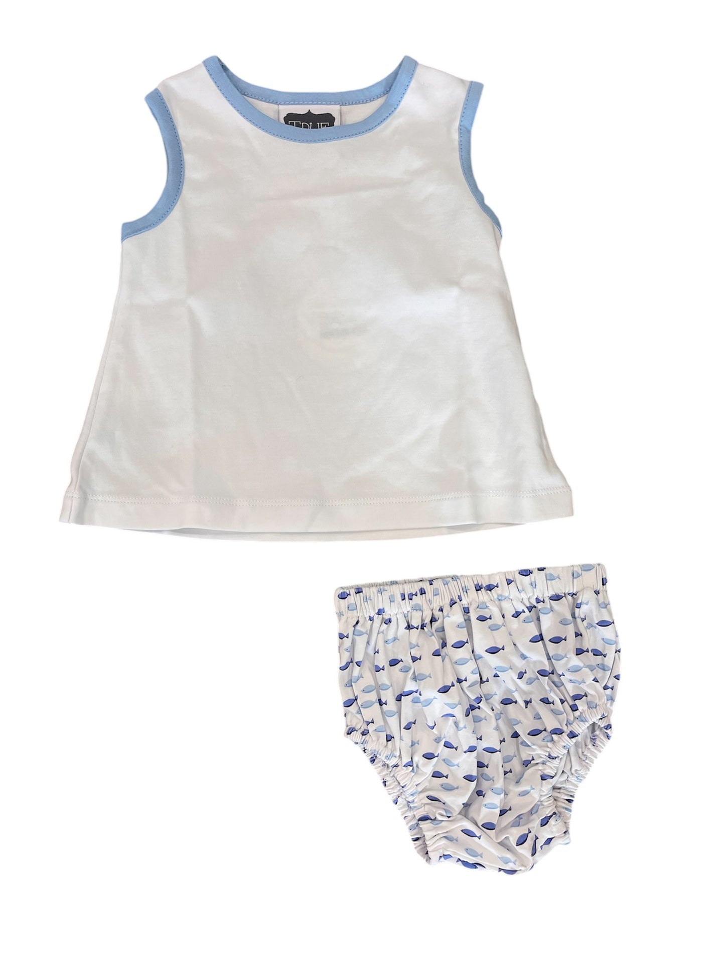 Fish Bloomer Set
