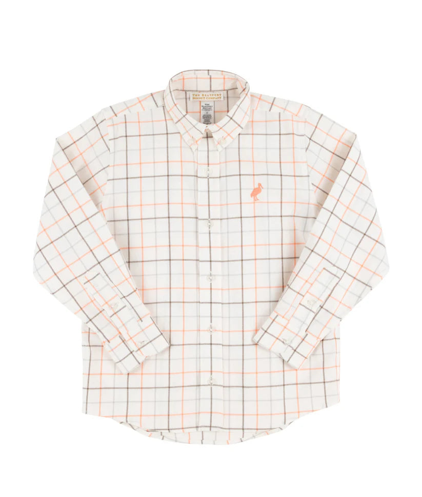 Dean's List Dress Shirt