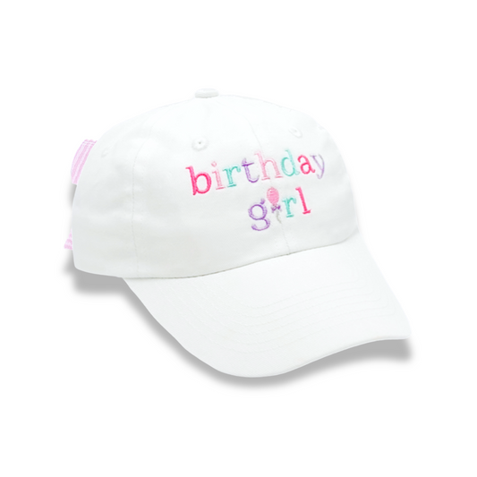 Birthday Hat