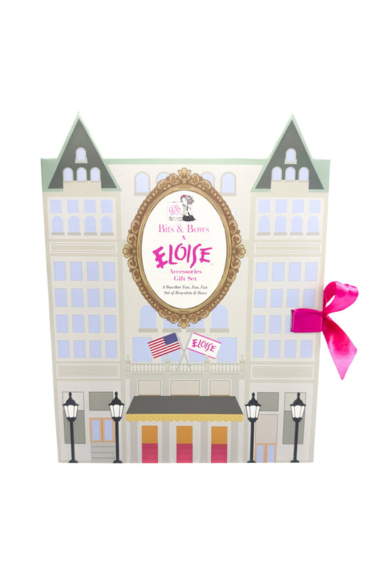 Eloise Gift Set