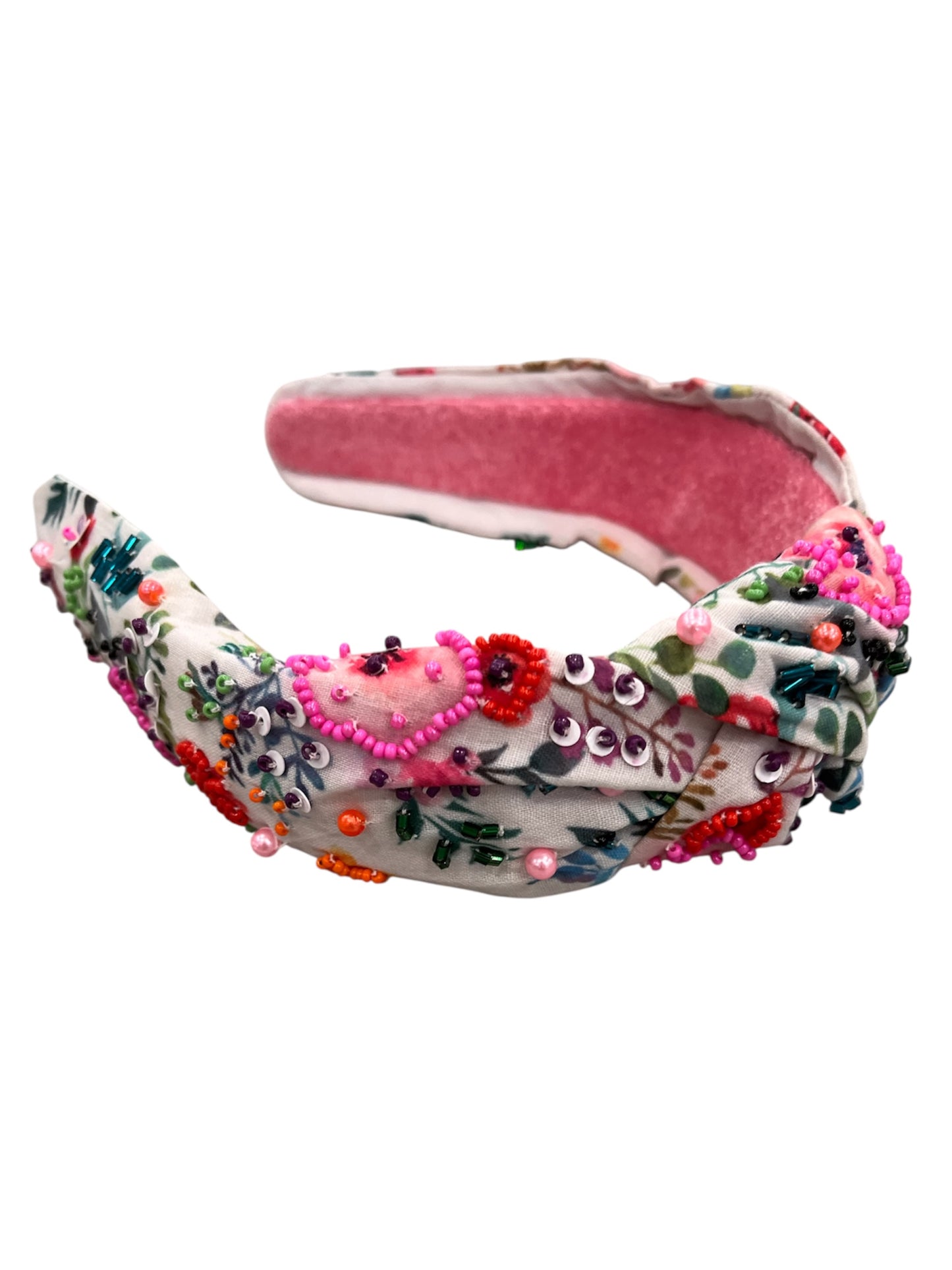 Knot Headband