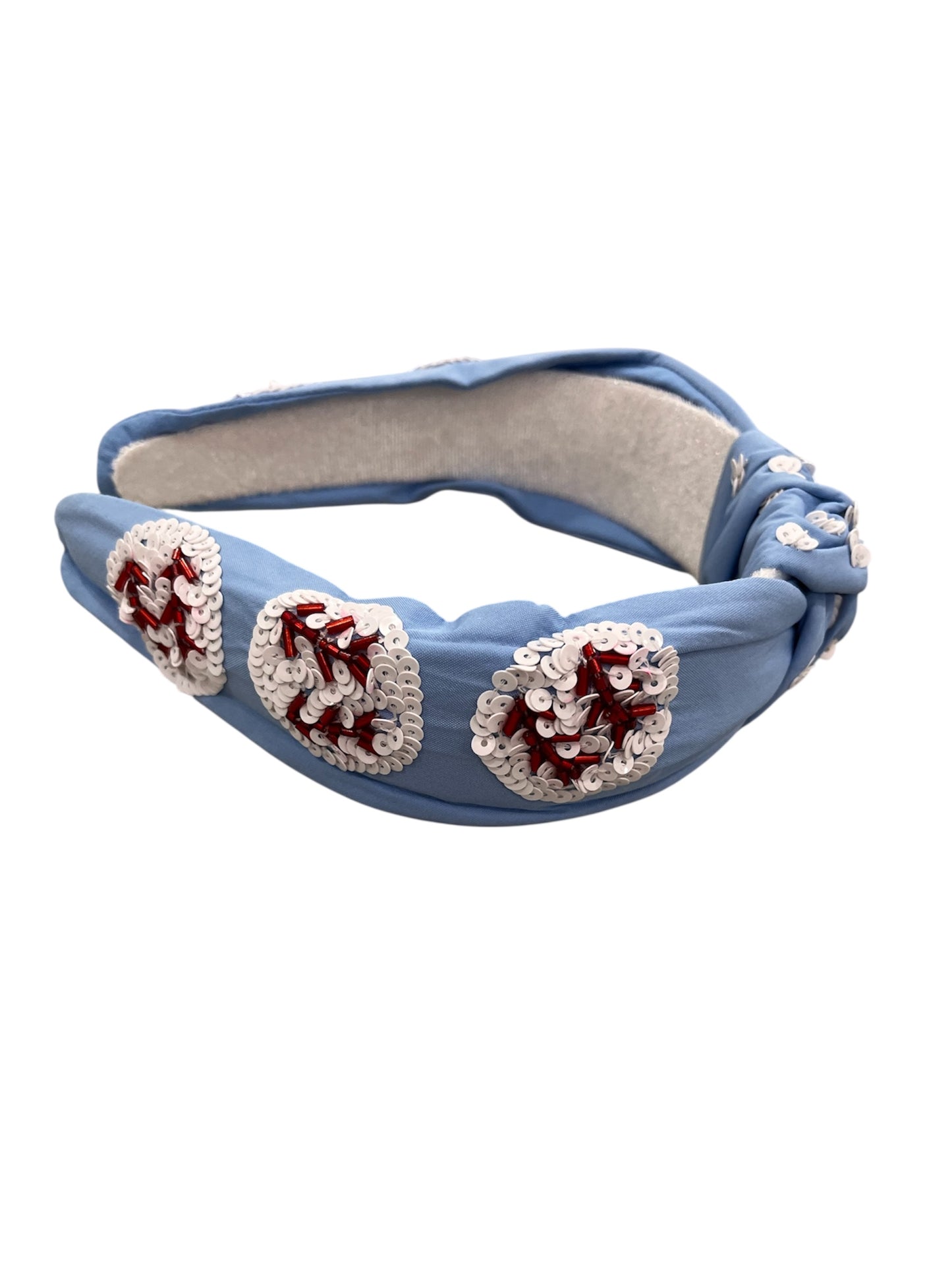Knot Headband