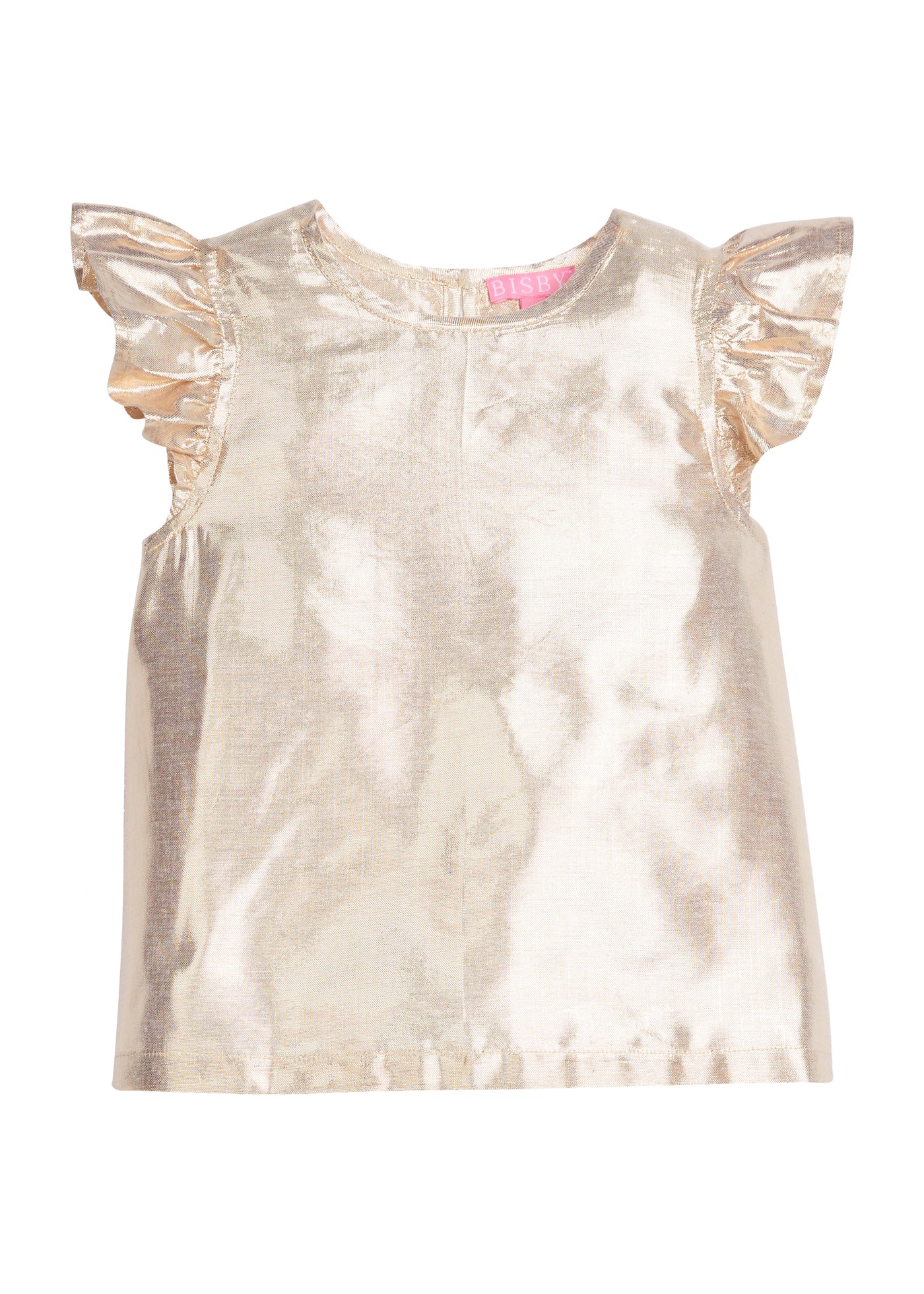 Gold Top