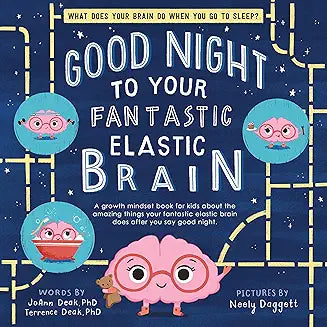 Good Night Brain!