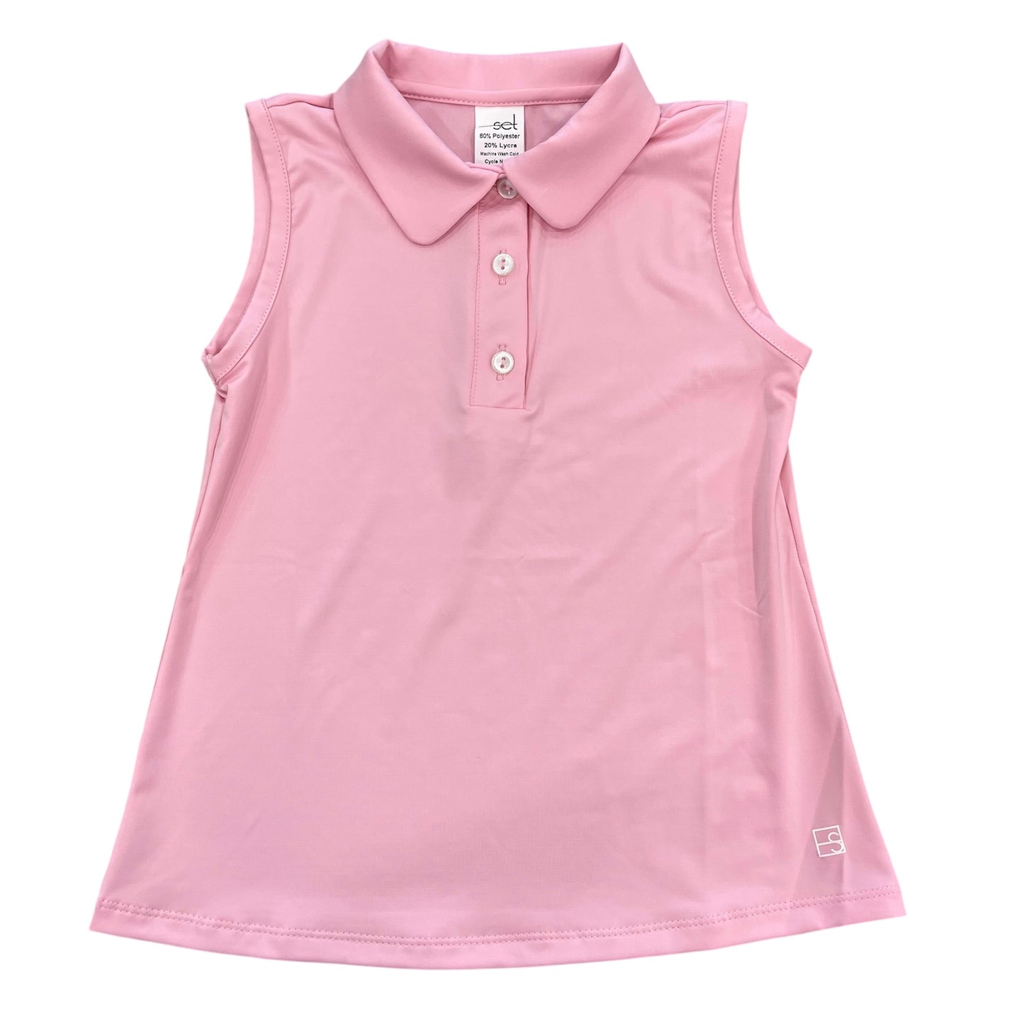 Grace Polo