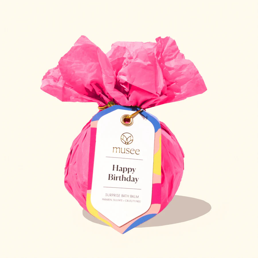 Bath Balm