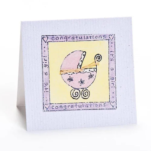 Gift Enclosure Card