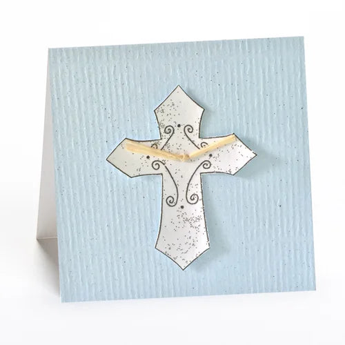 Gift Enclosure Card