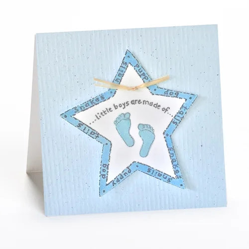 Gift Enclosure Card