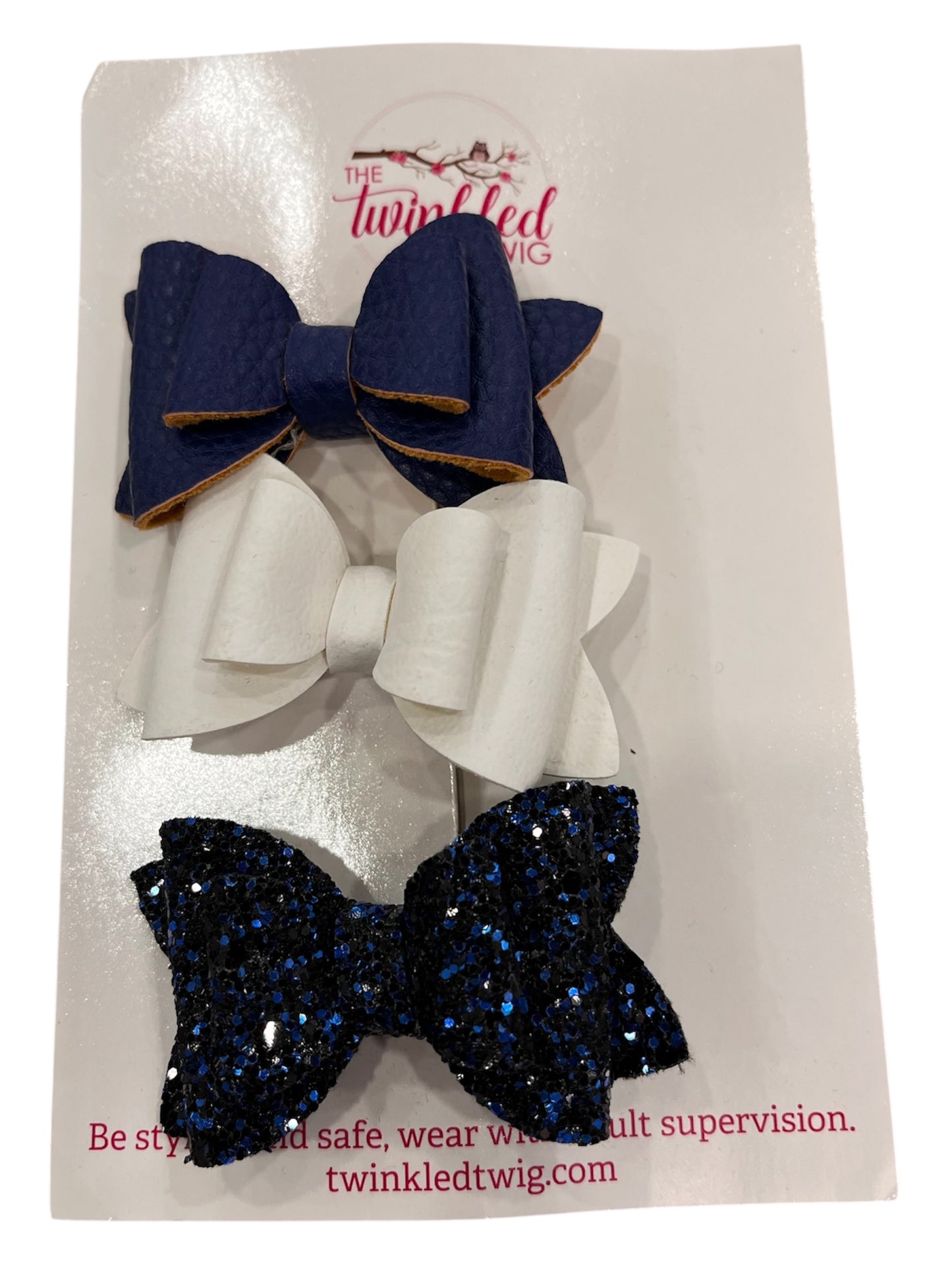 Hair Clips