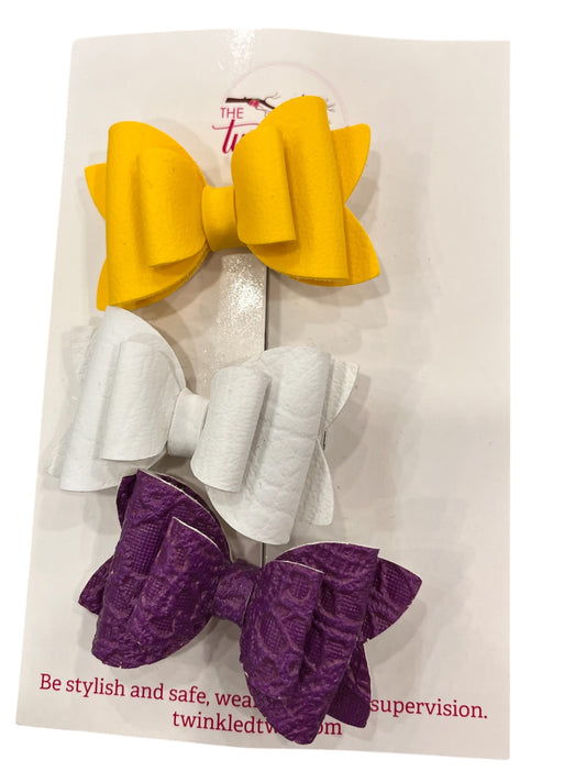 Hair Clips