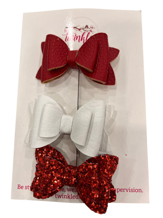 Hair Clips