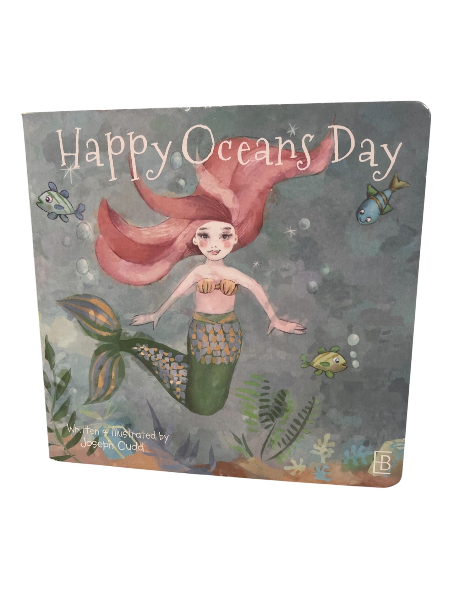 Happy Oceans Day