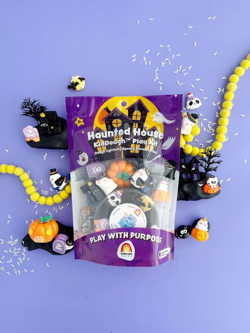 Haunted House Kit