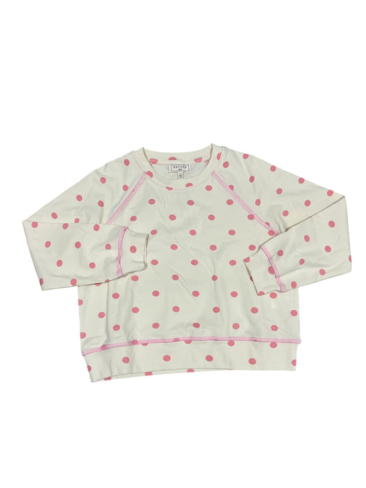 Polka Dot Top
