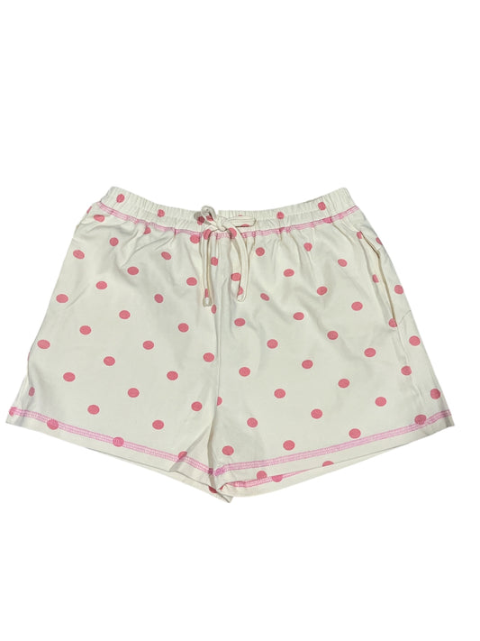 Polka Dot Short