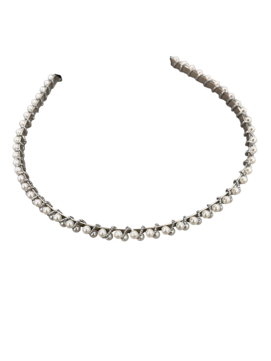 Pearl Headband