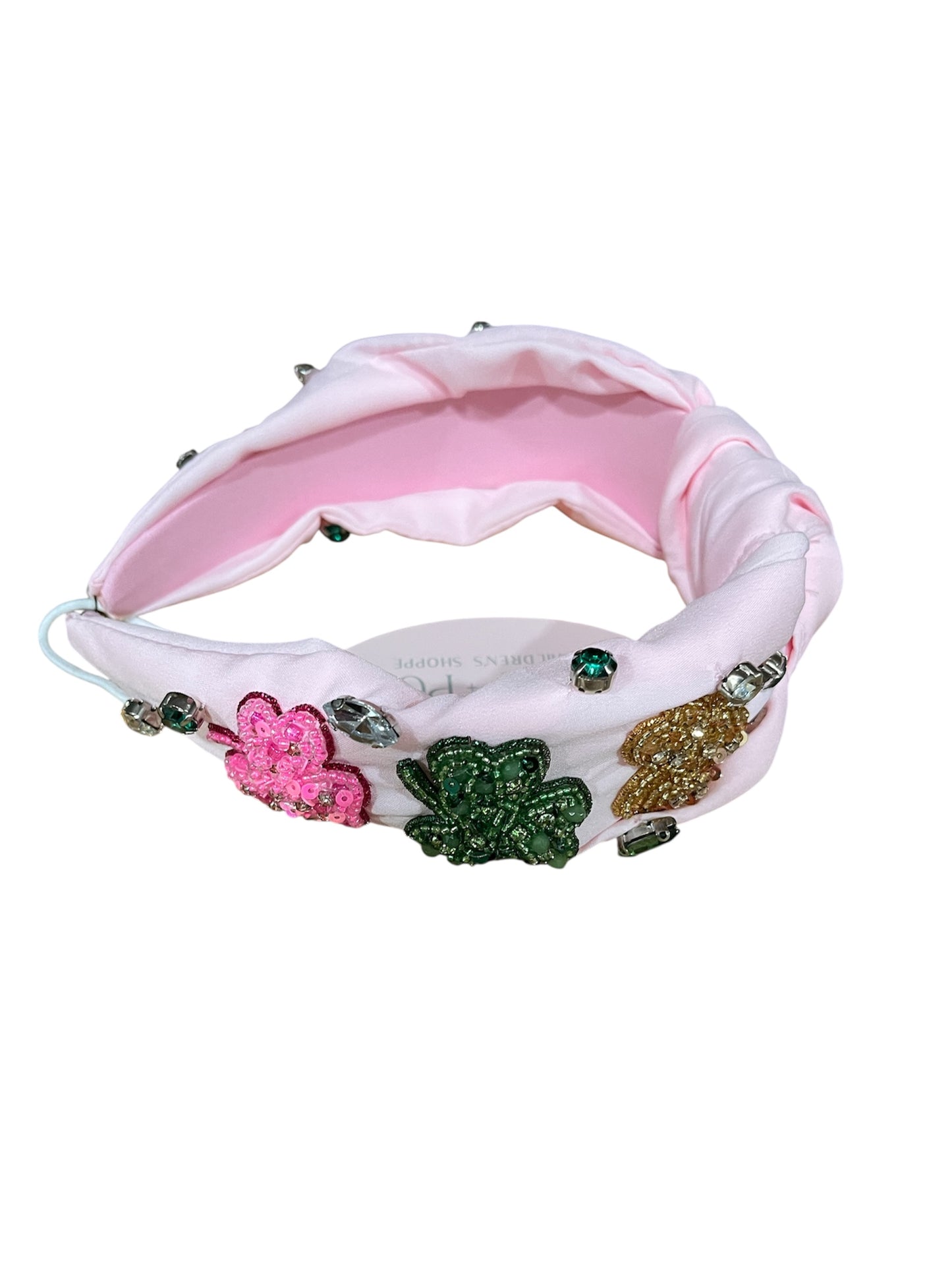 Holiday Headband