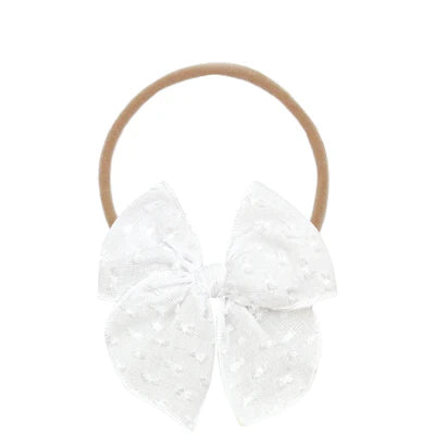 Heirloom Headband
