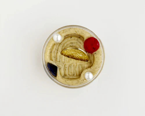 Buried Treasure Dough