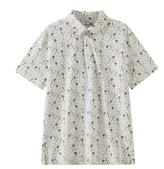 Performance Polo Homerun
