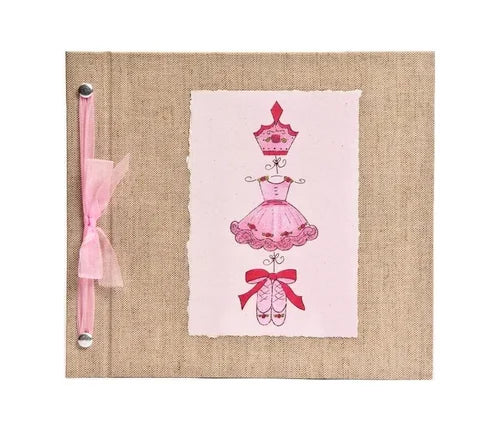 Baby Memory Book