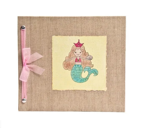 Baby Memory Book