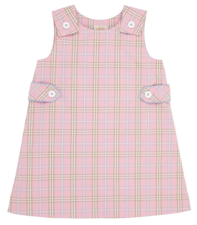 Janie Jumper