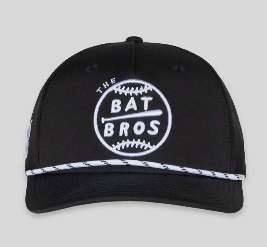Bat Bros Baseball Cap
