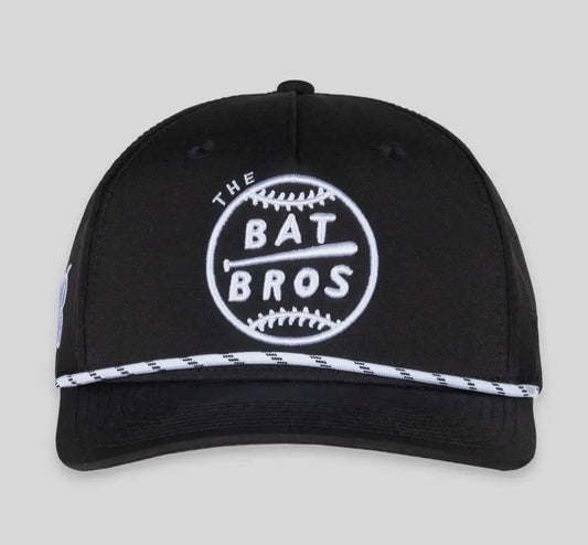 Bat Bros Baseball Cap
