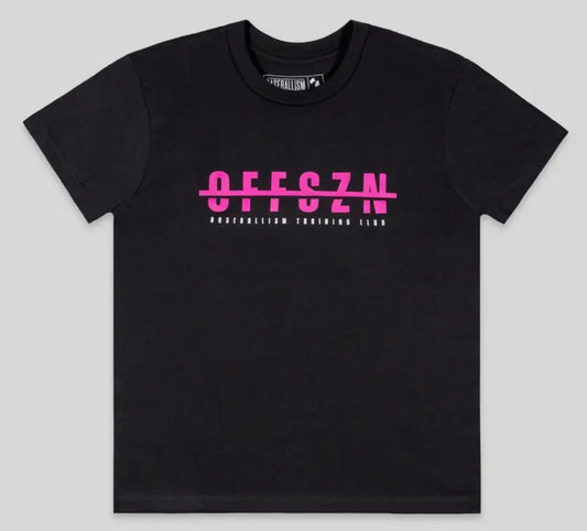 No Offseason Tee