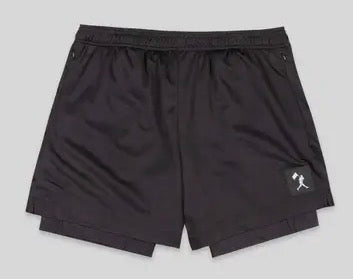 Diamond Air Shorts