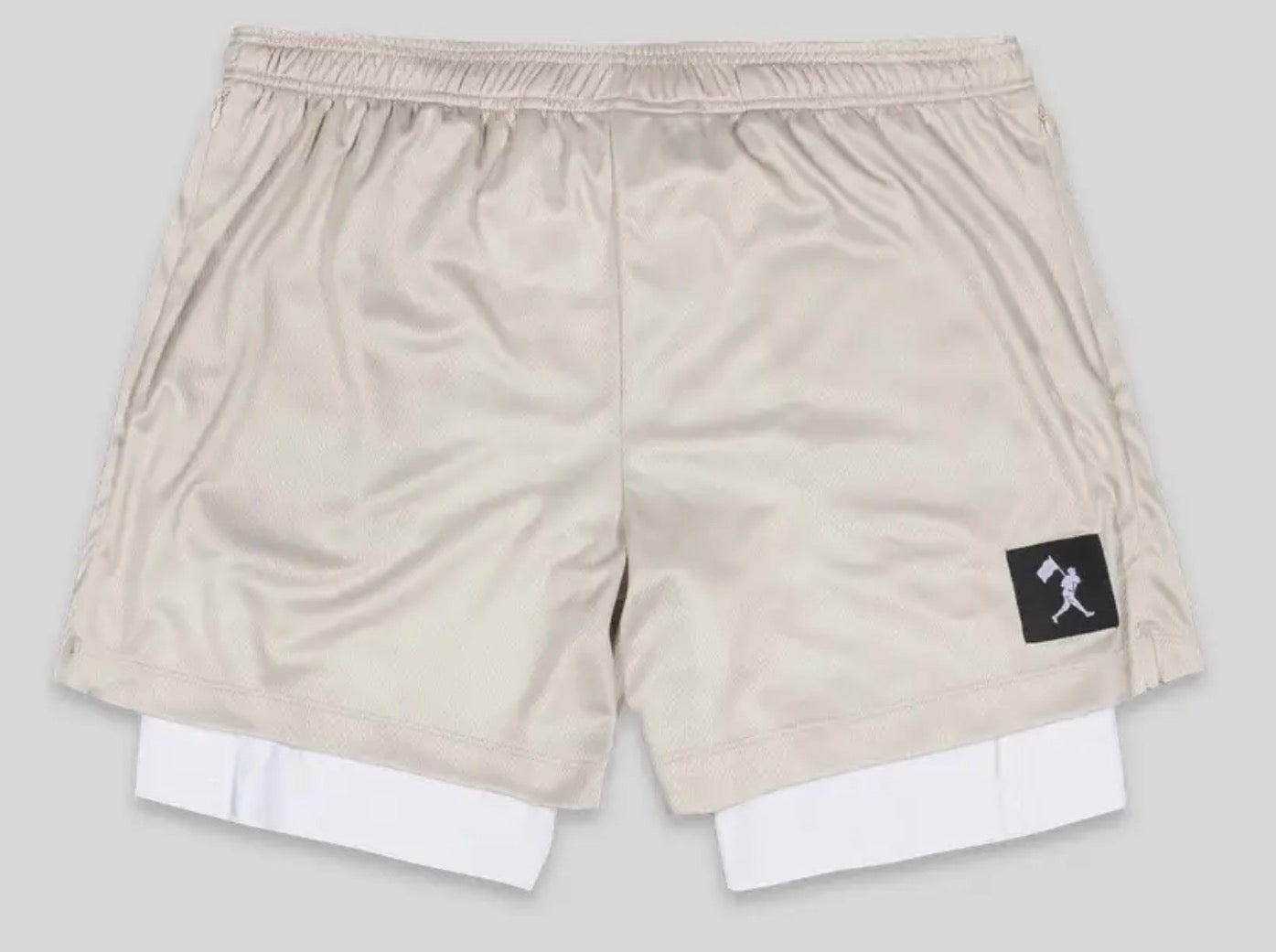 Diamond Air Shorts