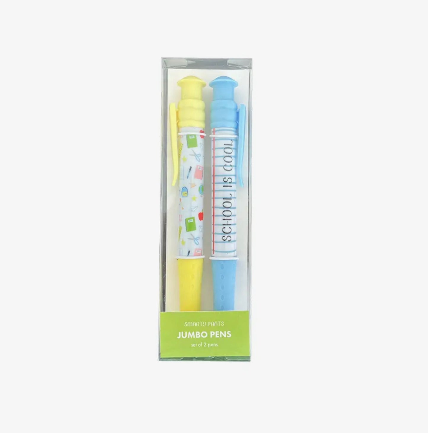 Jumbo Pen Set