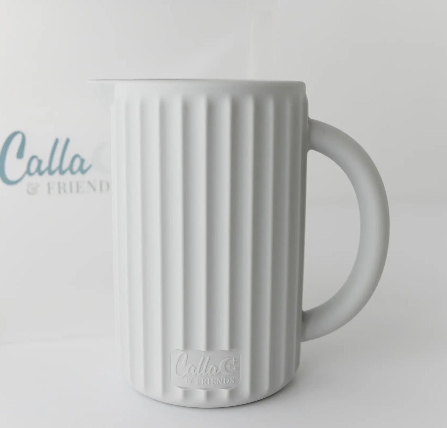 Ripple Rinse Cup