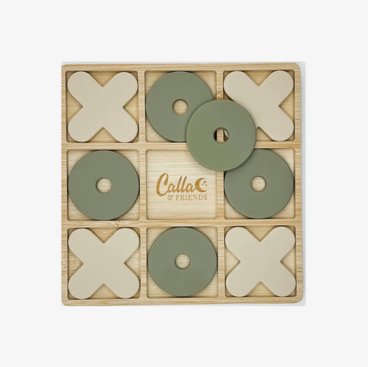 Tic Tac Toe