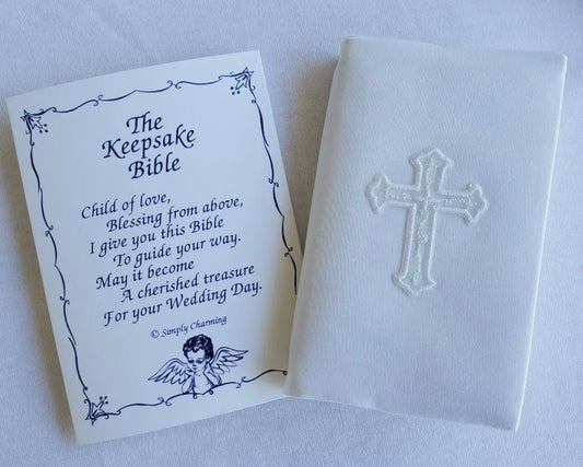 Keepsake Bible