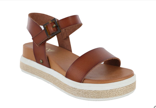 Jenise Sandal