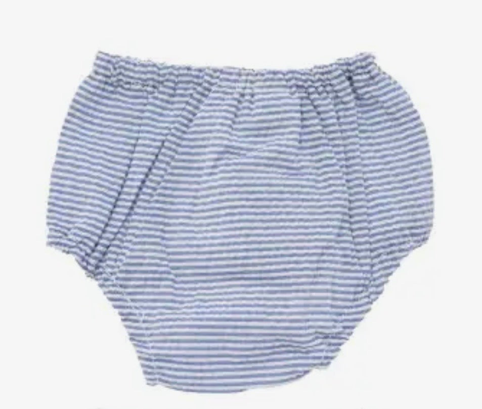 Bloomers